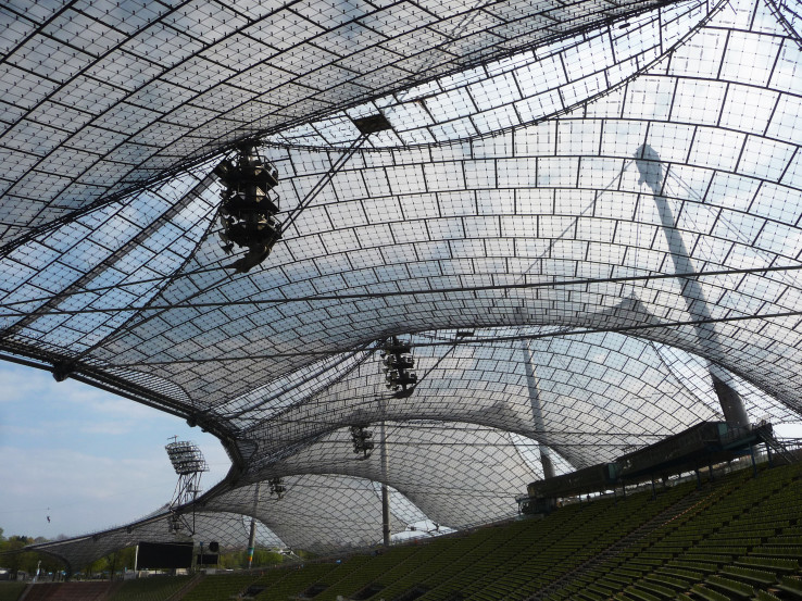 Frei-Otto-Roofing-for-main-sports-facilities-in-the-Munich-Olympic-Park-04