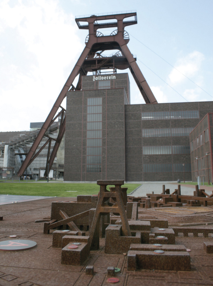 06 F1RSTDESIGN Zollverein